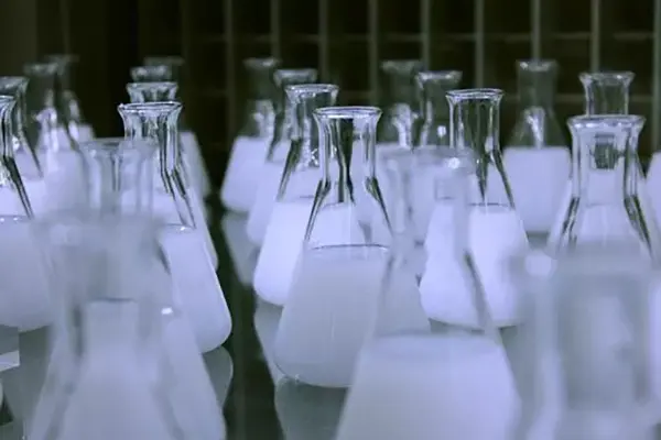 實驗室有害氣體有哪幾種？