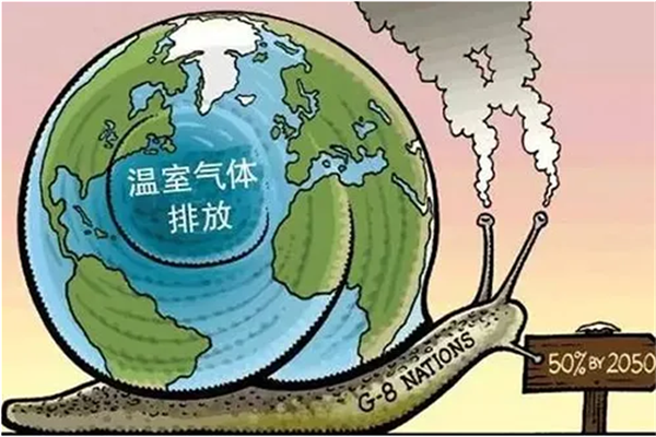 綠色低碳我先行！贏潤(rùn)集團(tuán)碳排放檢測(cè)儀器助力無(wú)組織碳排放監(jiān)測(cè)！