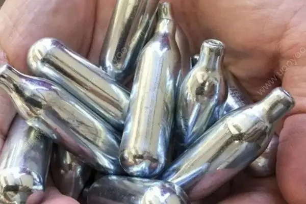 一氧化二氮濃度達(dá)到多少時叫笑氣
